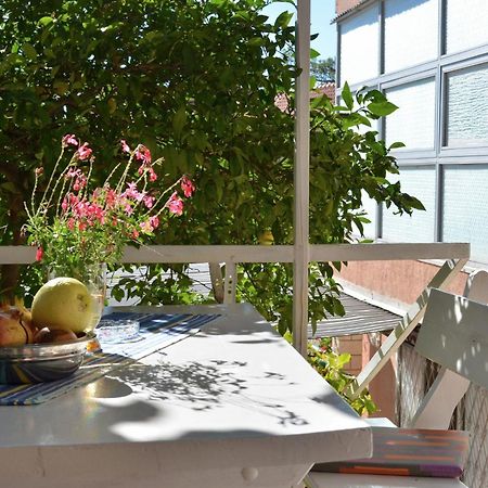 Laidback Apartments 奥瑞比克 客房 照片