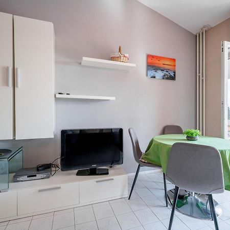 Laidback Apartments 奥瑞比克 客房 照片