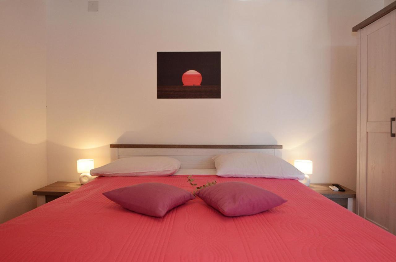 Laidback Apartments 奥瑞比克 外观 照片