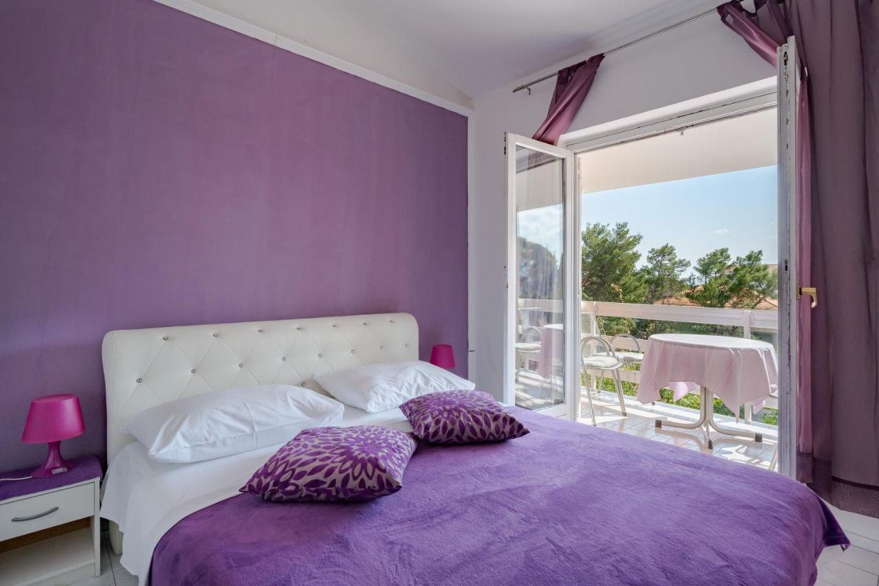 Laidback Apartments 奥瑞比克 外观 照片