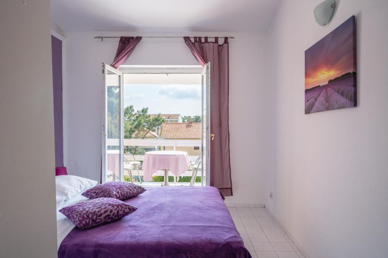 Laidback Apartments 奥瑞比克 外观 照片