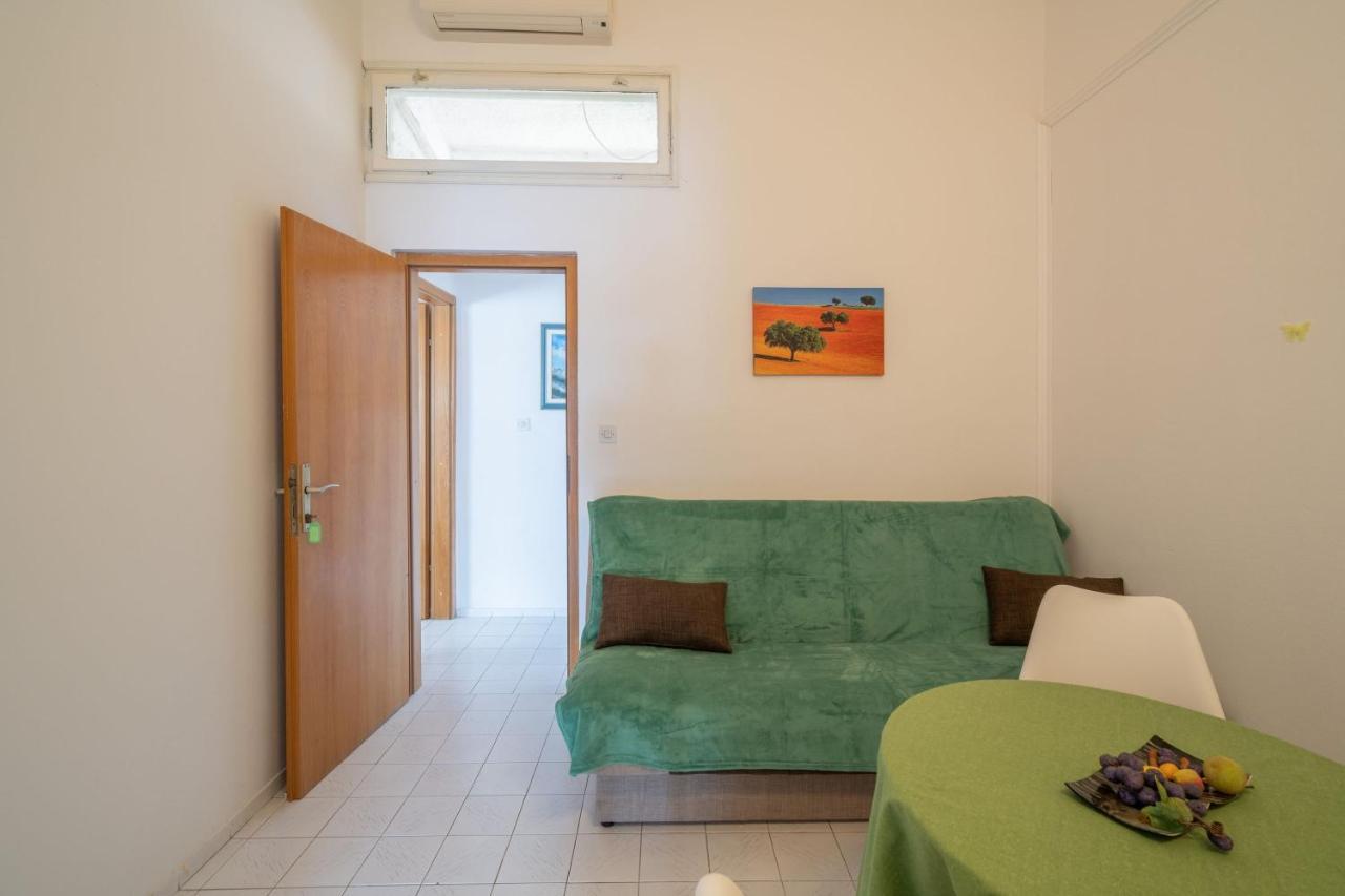 Laidback Apartments 奥瑞比克 外观 照片