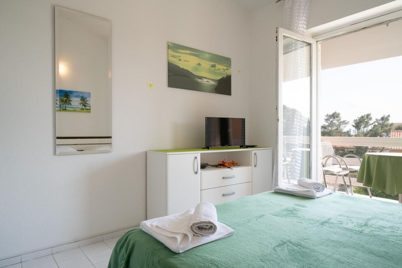 Laidback Apartments 奥瑞比克 外观 照片