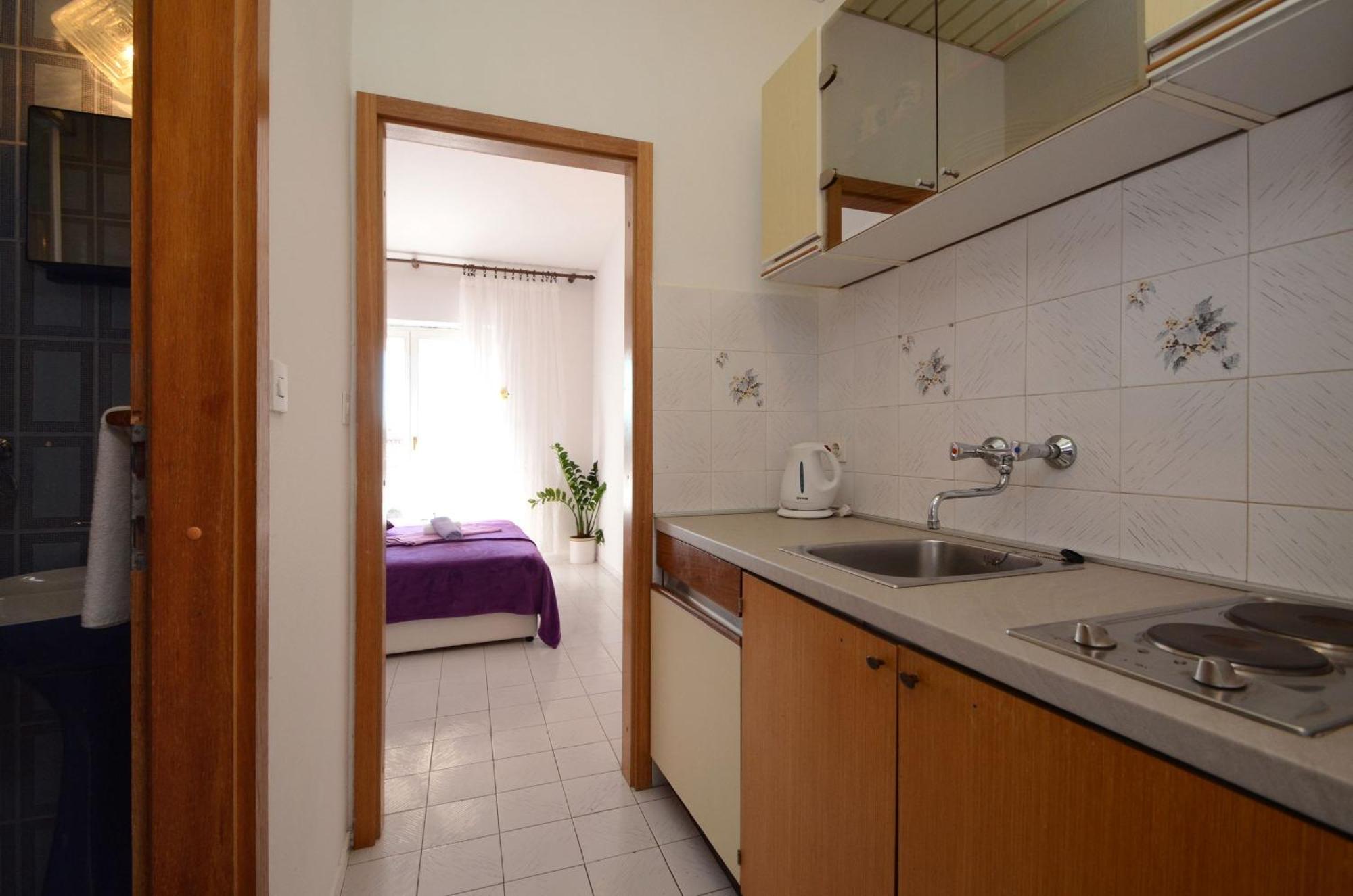 Laidback Apartments 奥瑞比克 客房 照片
