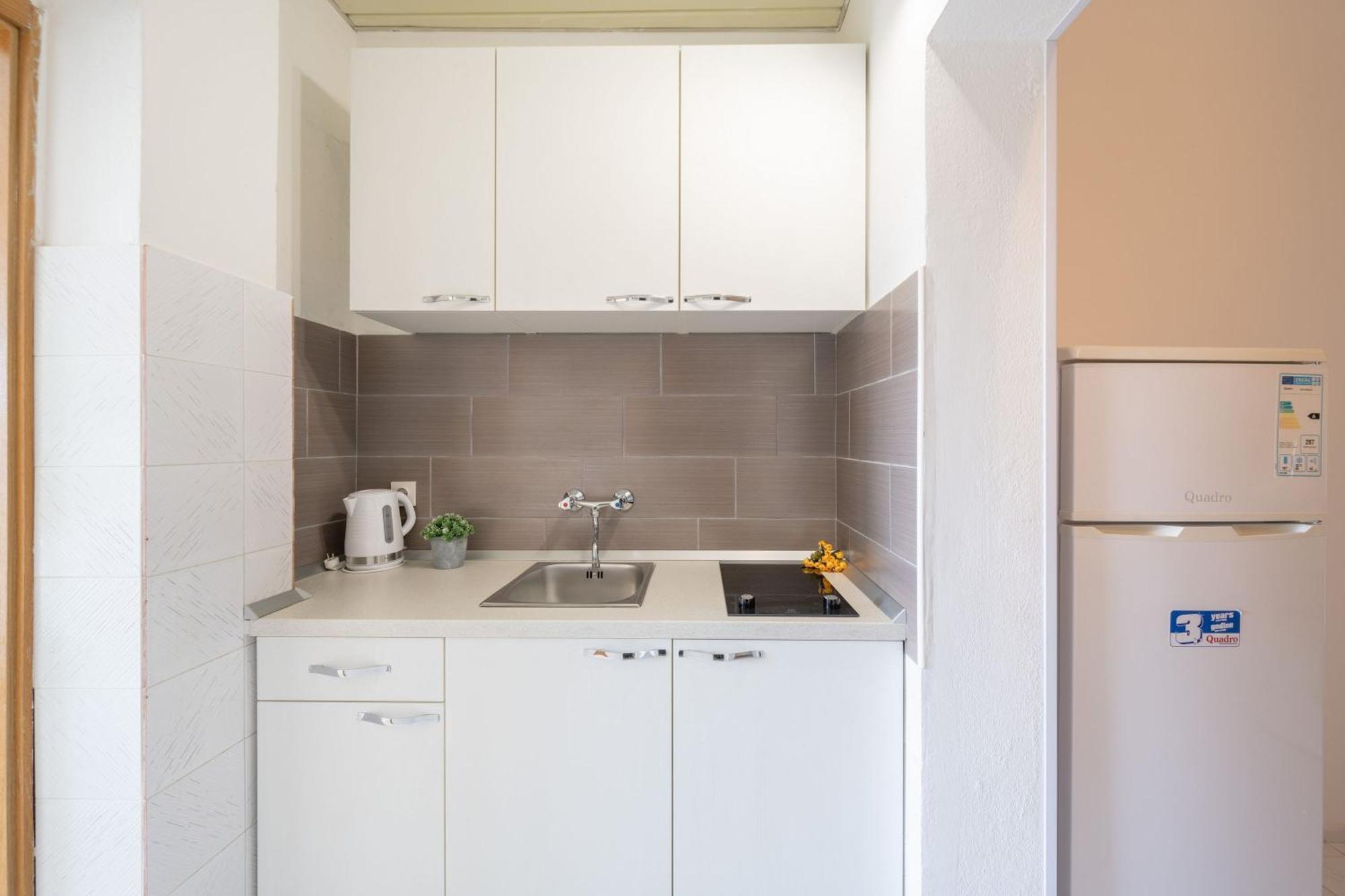 Laidback Apartments 奥瑞比克 客房 照片