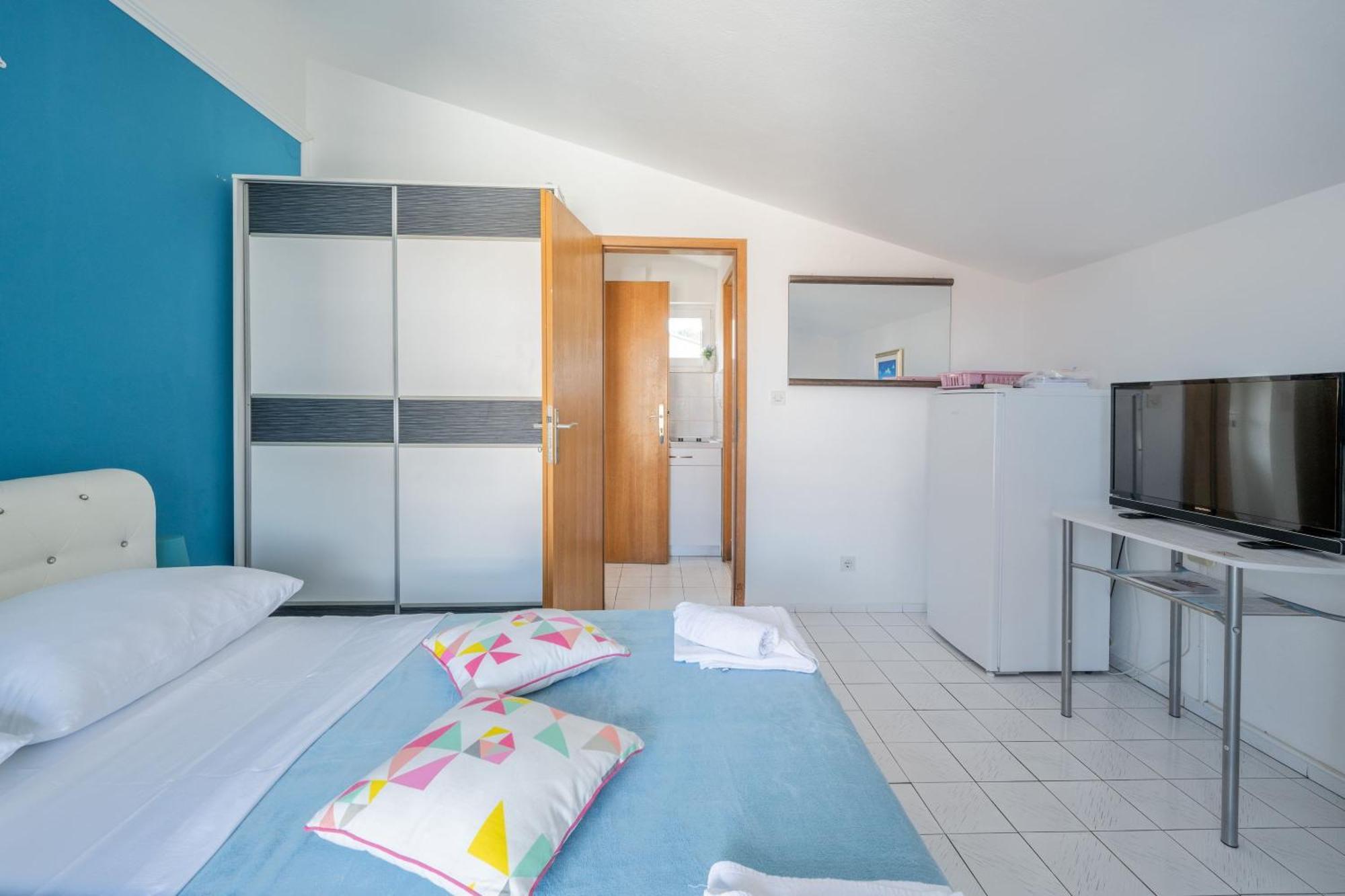 Laidback Apartments 奥瑞比克 客房 照片