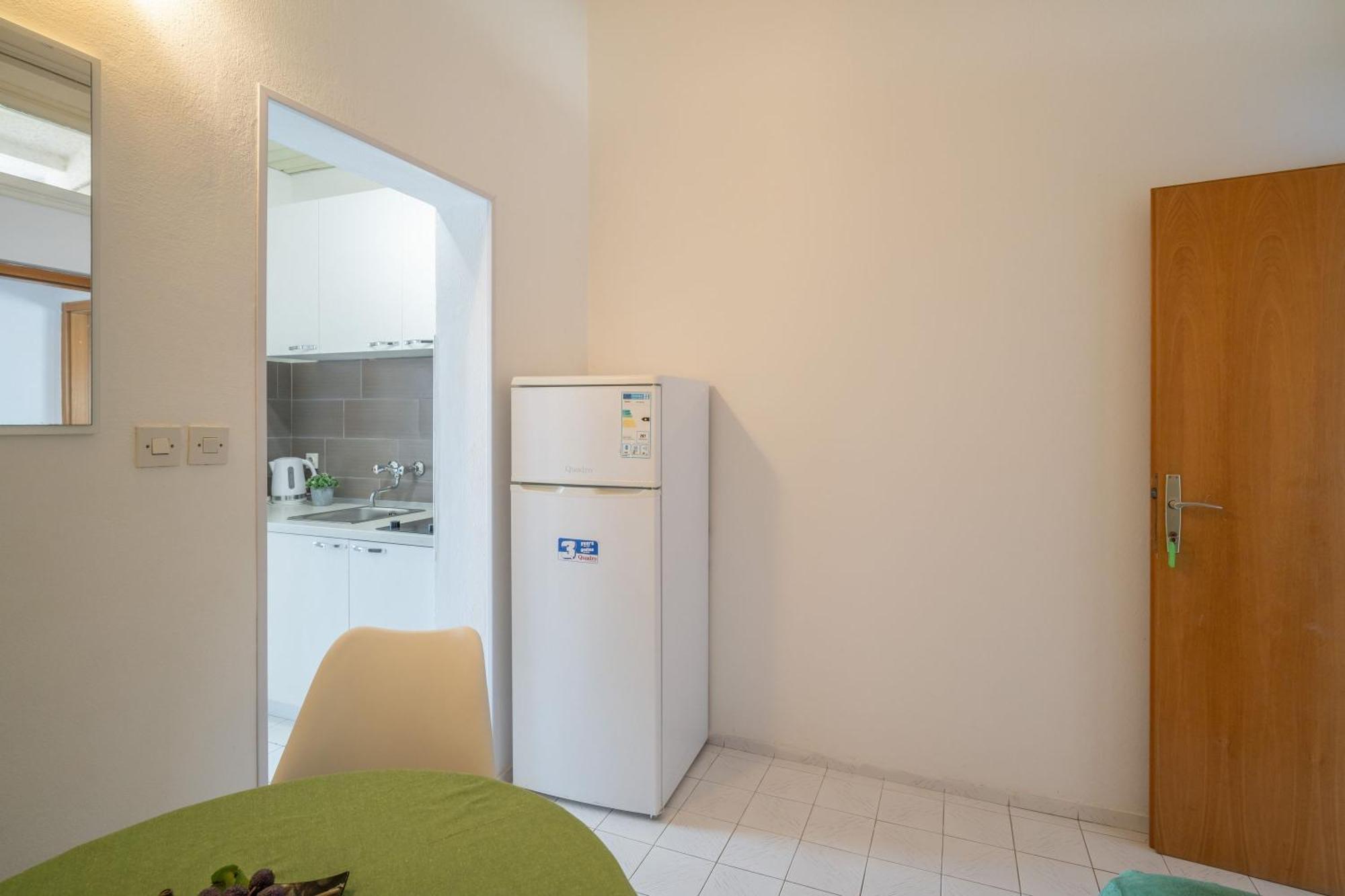 Laidback Apartments 奥瑞比克 客房 照片