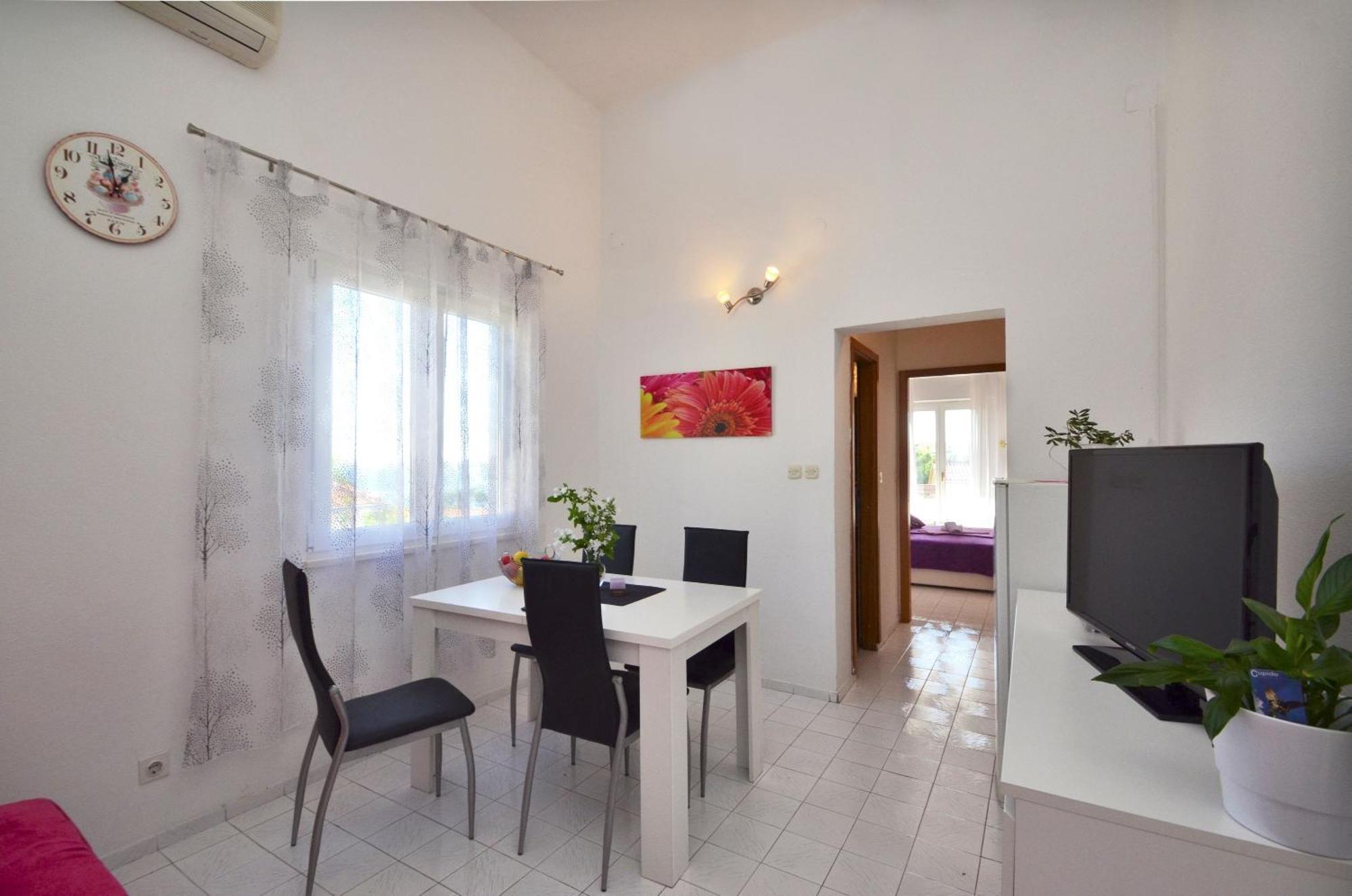 Laidback Apartments 奥瑞比克 客房 照片