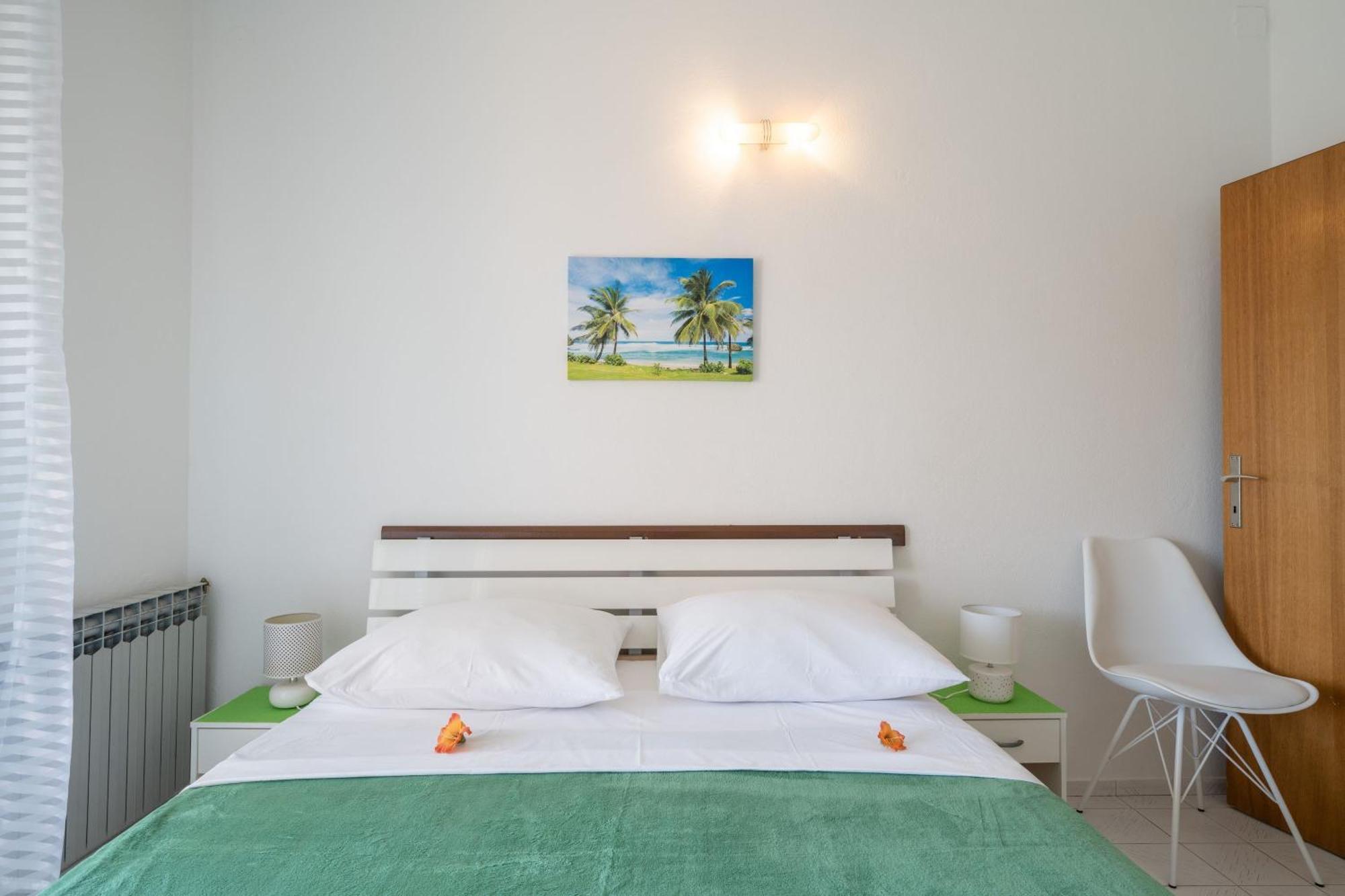 Laidback Apartments 奥瑞比克 客房 照片